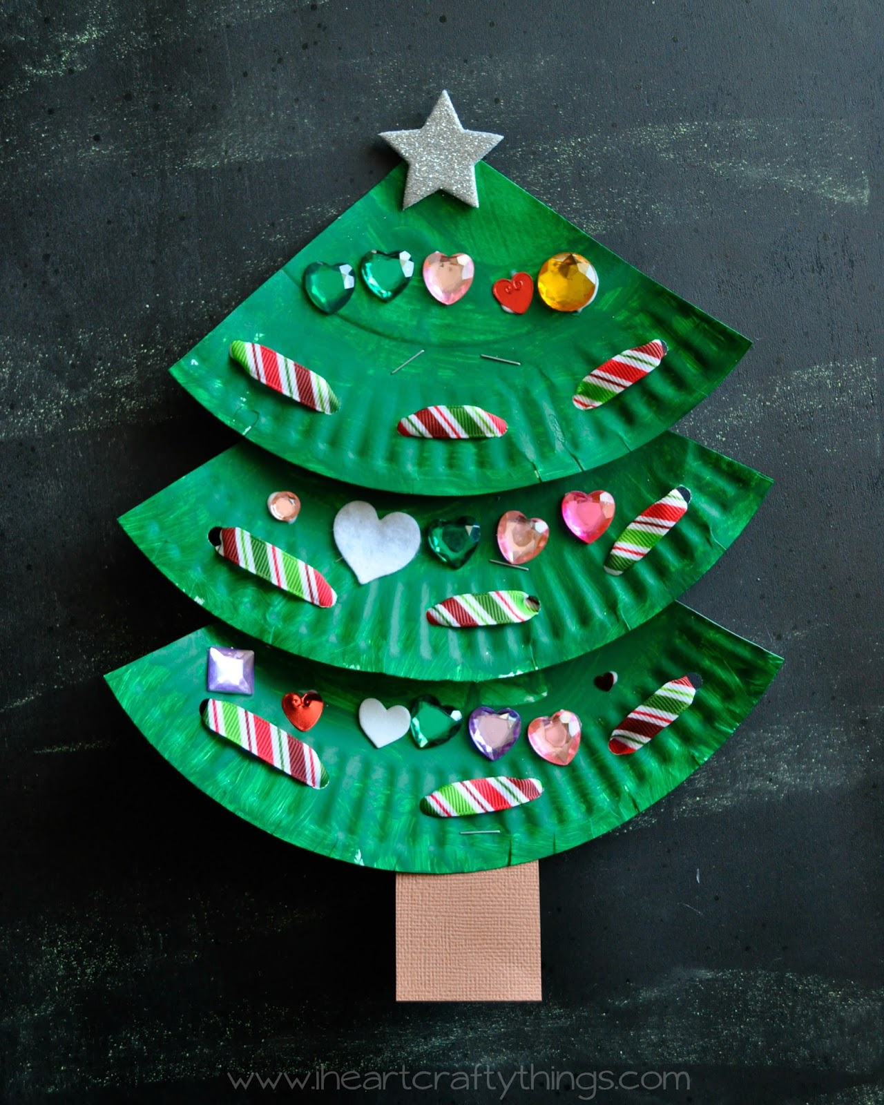 25-terrific-christmas-tree-crafts