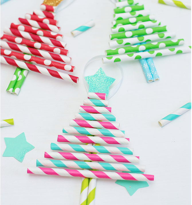 How to Make Easy Holiday Crafts with Solo Cups — TeachingIdeas4U