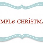 Simple Christmas