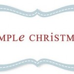 A Simple Christmas