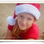 Christmas Photo Traditions + Holiday Photo Checklist