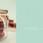 turtle bars: a favorite holiday recipe