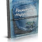 seven cherubs: pockets of happiness giveaway