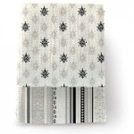 Swaddling Cloths Giveaway from Basic Grey