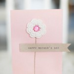 Simple Mother’s Day Card Ideas