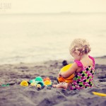 Five Summer Favorites: smoothies, sunscreen, sand toys and more!