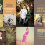 Fall Photo Sessions with Rebecca Cooper Photography