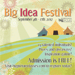 Big Picture Classes Free Big Idea Festival