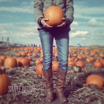 How to Take Spooky Pumpkin Photos