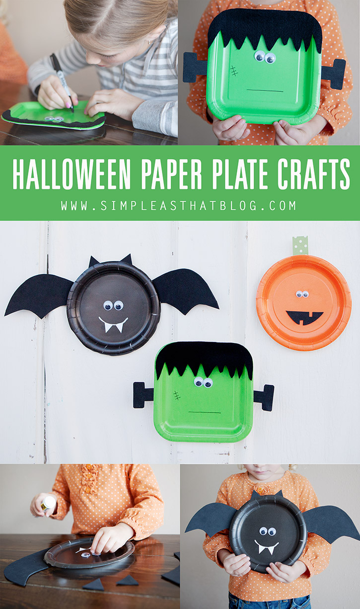 10 Creative Ways To Use Paper Plates