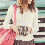 Jo Totes Camera Bag Giveaway!