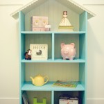 Diy Dollhouse Bookshelf