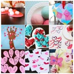 Valentine’s Craft Projects for Kids: Kiwi Crate Studio