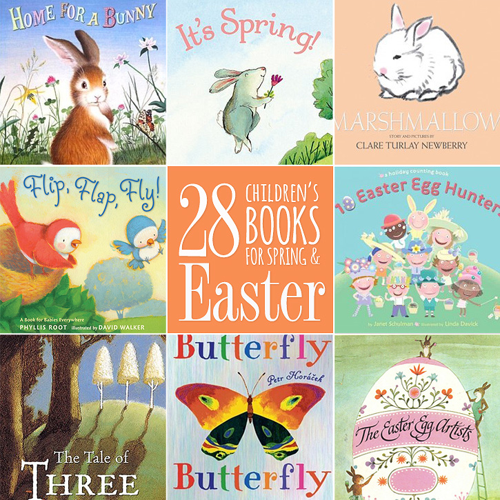 Easter books sale for babies