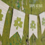 Seventeen Simple St. Patrick’s Day Ideas