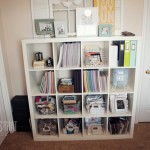 Project Simplify Week One: Drawers + Shelves