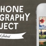 The Phone Photography Project