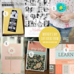 6 Simple Handmade Gift Ideas for Mother’s Day