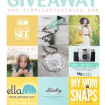 The Great Big Mother’s Day Giveaway!