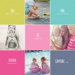 Printer Friendly Photo Checklists