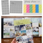 Instagram Collage Templates + Simply Stripes Combo Pack now Available in the Shop