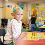 Simple Back to School Photo Tips