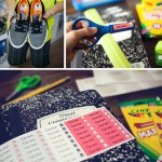 Back to School with Emily Press Labels