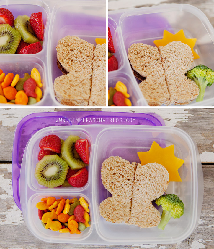 22 Hot Lunch Ideas for School (Easy and Healthy) - Live Simply