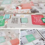 Project Life® Inspired Saturday Share Link Party!