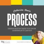 BPC Presents: Process with Catherine Davis