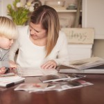 Tips for Organizing Family Photos