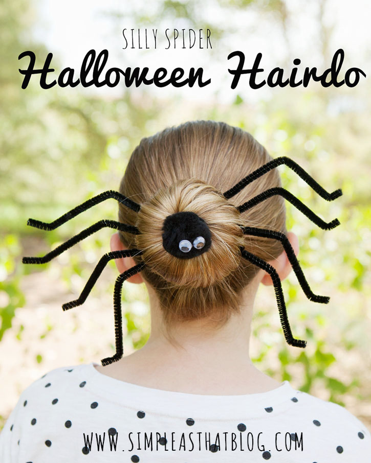 30 Ideas for Crazy Hair Day at School - Stay at Home Mum