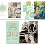 1/2 off christmas card templates