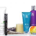 Arbonne Christmas Giveaway