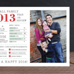 Holiday Cards from Minted