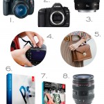 Simple as That Photography Gift Guide