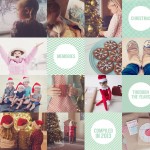 12 Days of Christmas with Big Picture Classes