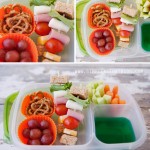 Healthy School Lunches in the New Year