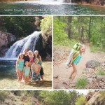 Simple things Sunday | Fossil Creek, AZ