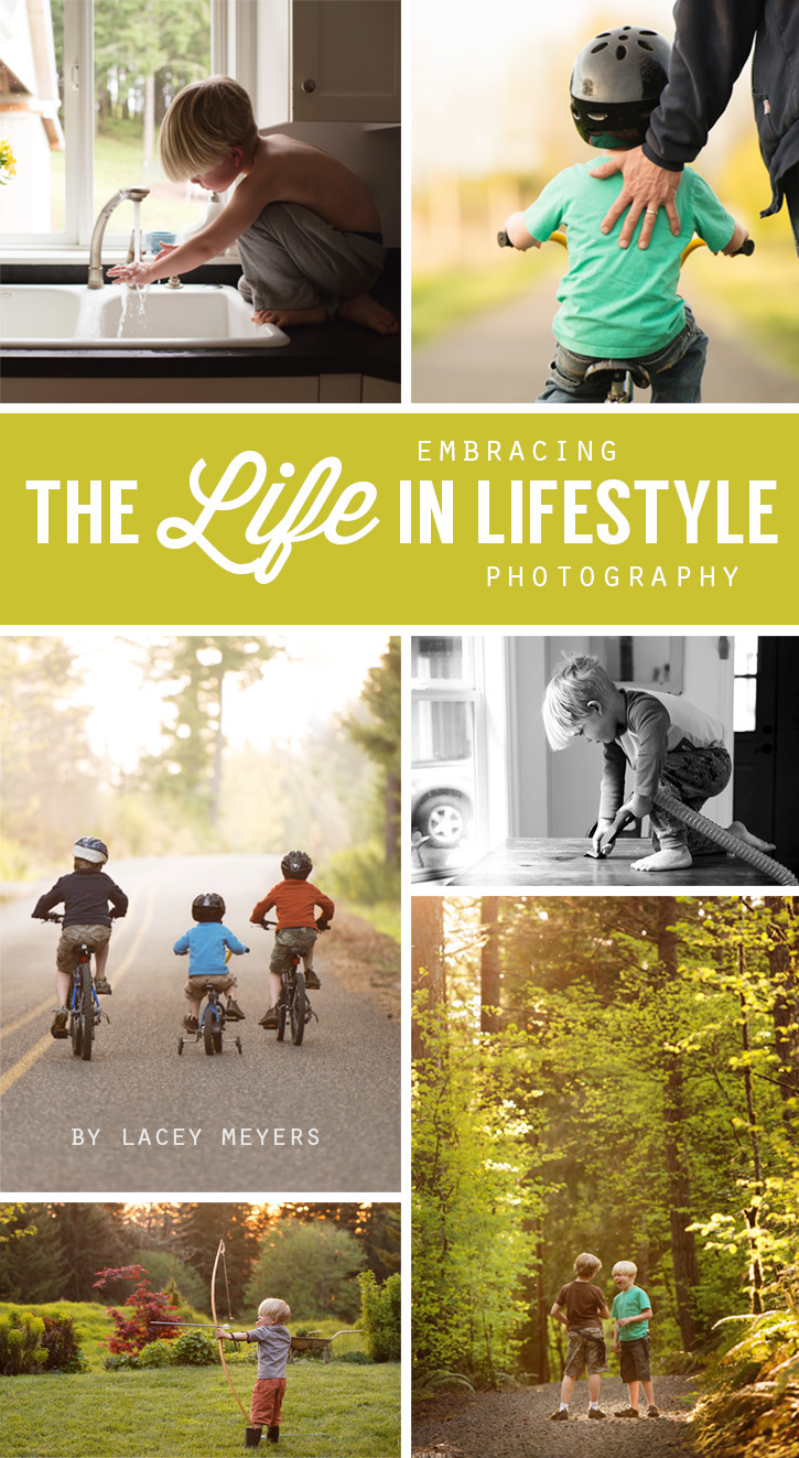 Embracing the ‘Life’ in Lifestyle Photography