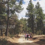 Simple things Sunday – Science Camp