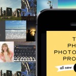 The Phone Photography Project 2 Giveaway!