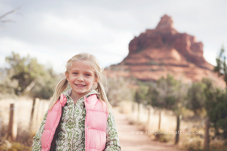 Tips for Photographing your Family in the Great Outdoors
