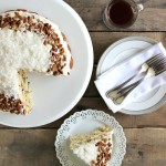 Italian Cream Cake Recipe