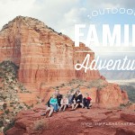 Outdoor Family Adventure Series