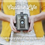 Capture Life Photography Workshop | Registration Now Open!