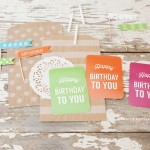 Printable 3×4 Birthday Tags and Cupcake Flags