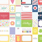 Ultimate Roundup of FREE Journaling + Filler Card Printables