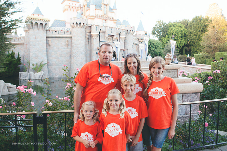 Tried and True Tips for Making the Most of your First Disneyland Vacation