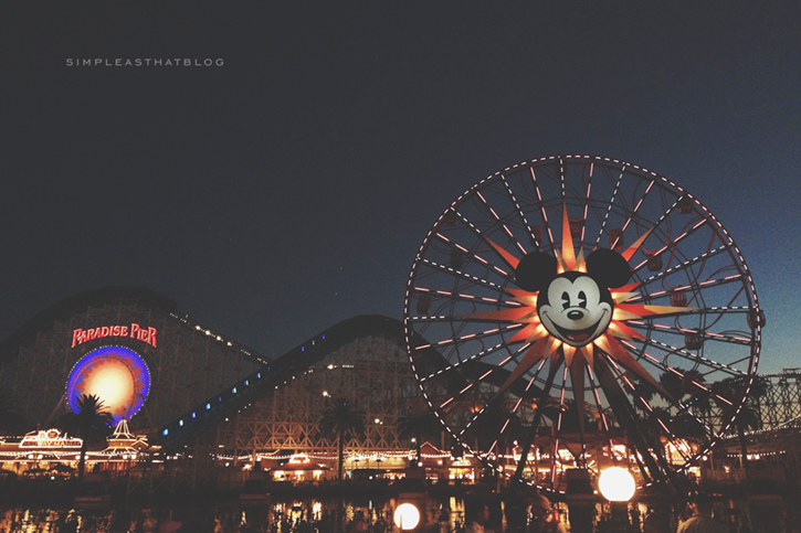 Tried and True Tips for Making the Most of your First Disneyland Vacation